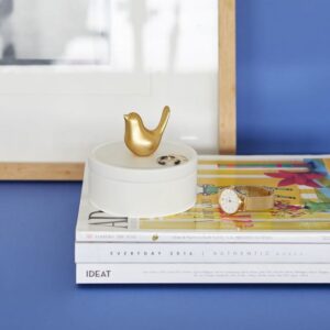 Sieraden doosje Birdie