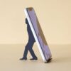 Smartphone holder too many apps