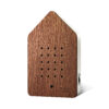 Relaxound Birdybox Oak met houten front
