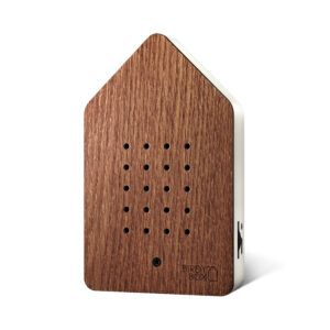 Relaxound Birdybox met Vogelgeluiden