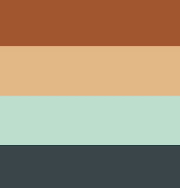 A dictionary of Color Combinations, Sanzo Wado - Afbeelding 9
