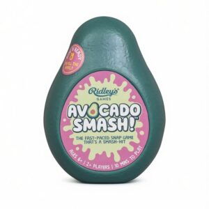 Avocado Smash
