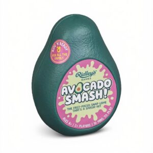 Avocado Smash