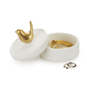 Sieraden doosje Birdie