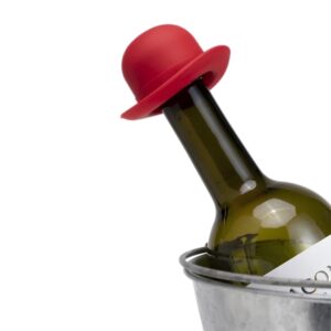 Bowler Hat Stoppers