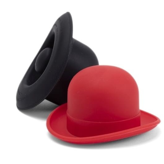 Bowler Hat Stoppers - Afbeelding 3