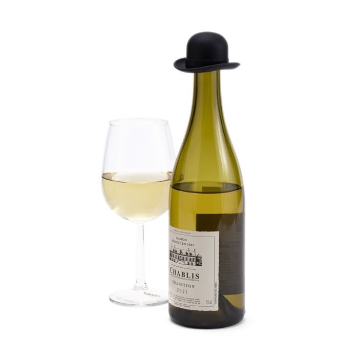 Bowler Hat Stoppers - Afbeelding 2