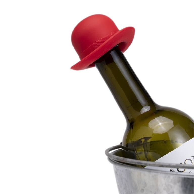 Bowler Hat Stoppers - Afbeelding 5
