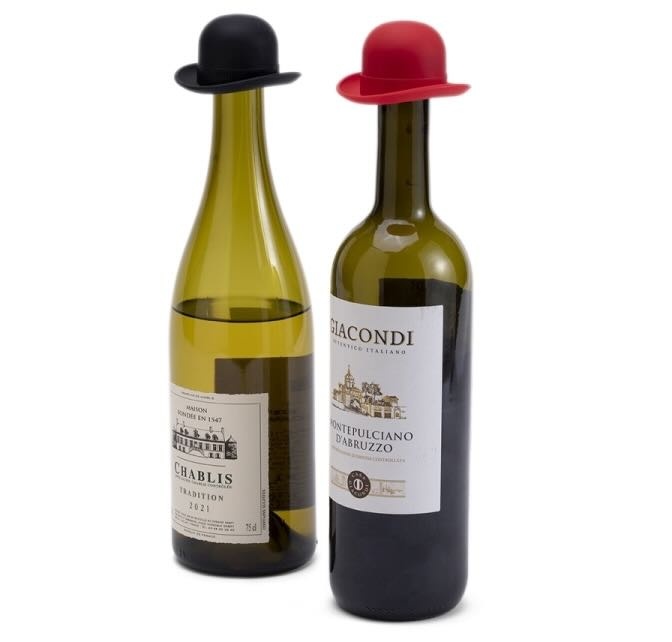Bowler Hat Stoppers