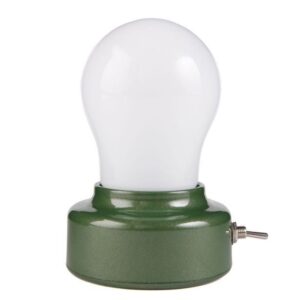 Bulb lampje