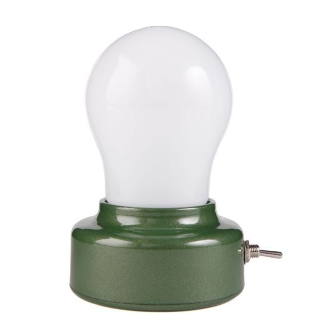 Bulb lampje - Afbeelding 2