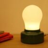 Bulb lampje