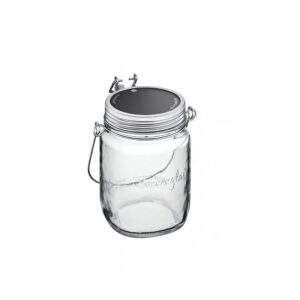 Consol Solar Jar  Mini
