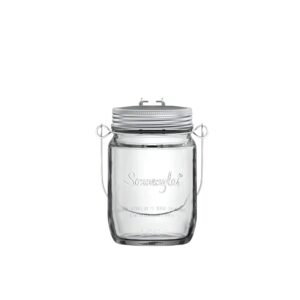 Consol Solar Jar  Mini