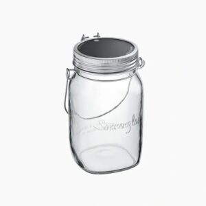 Consol Solar Jar Nieuwe Versie
