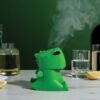 Dracowave (magnetron-cleaner)