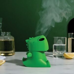 Dracowave (magnetron-cleaner)