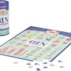 Gin Lovers Puzzle