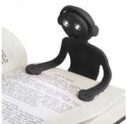 Voor iemand die van lezen houdt
