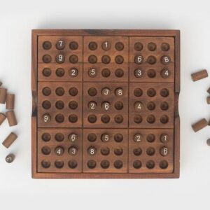 Sudoku Game