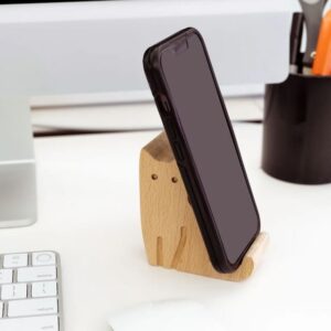Cat Phone Stand