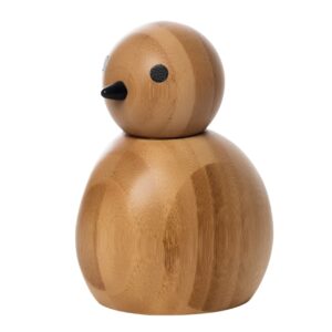 Birdy grinder