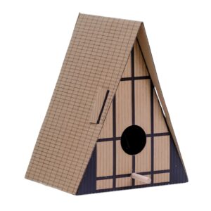 DIY Bird House