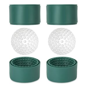 IJsbal Maker Golfbal  (set van 2)