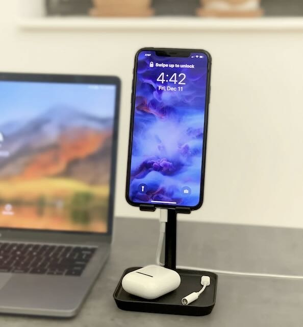 Perfect phone stand - Afbeelding 3