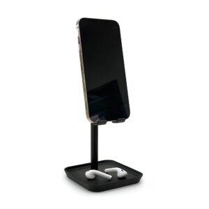 Perfect phone stand