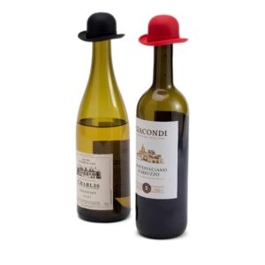 Bowler Hat Stoppers