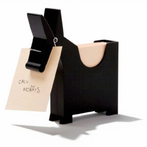 Morris memo