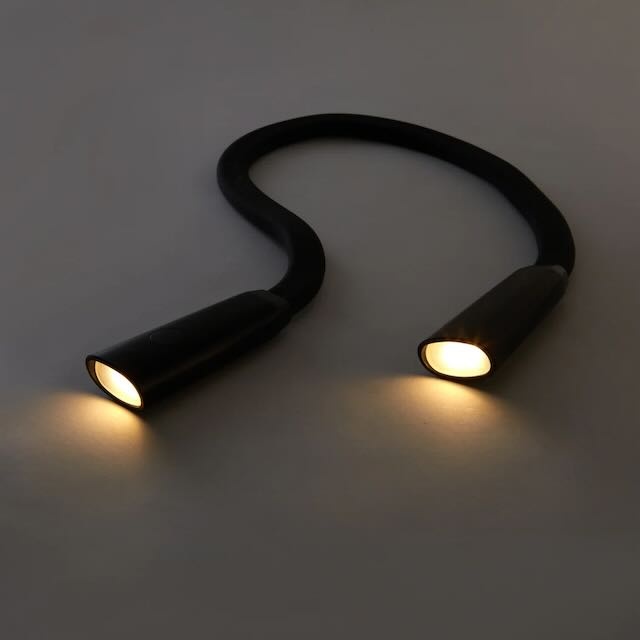 Neck book Light - Afbeelding 3
