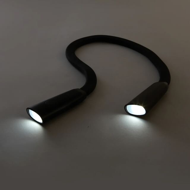Neck book Light - Afbeelding 4