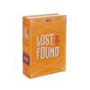 Opbergboek Lost & Found