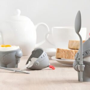 Arthur egg cup