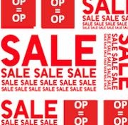 Sale