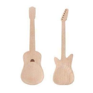 Slabestek gitaar