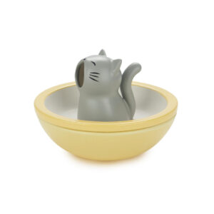 Snack Serveerschaal Kat