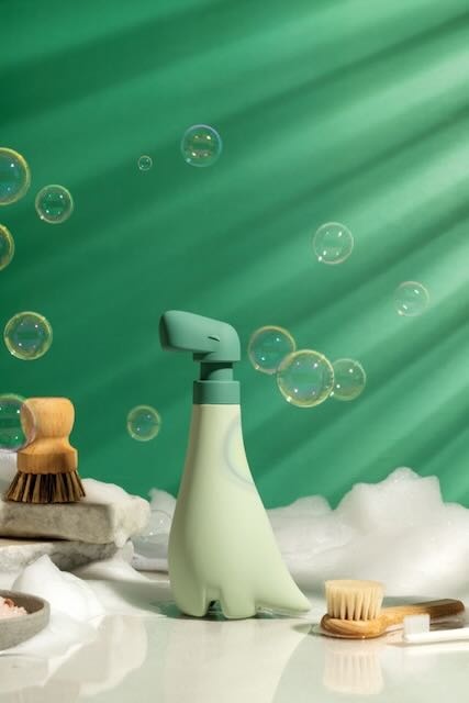 Soapasaurus