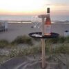 Strandtafeltje