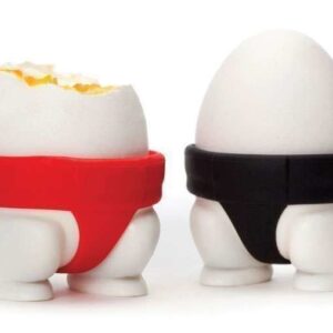 Sumo eggs