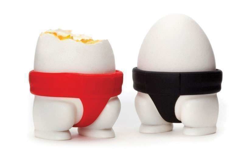 Sumo eggs - Afbeelding 2