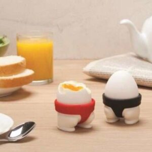Sumo eggs