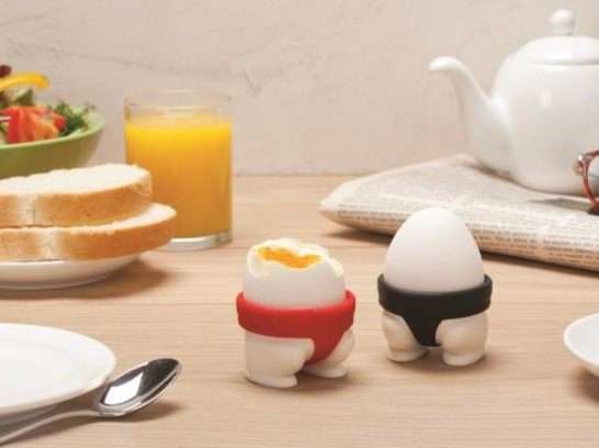 Sumo eggs