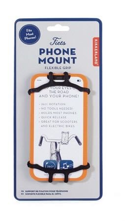 Telefoonhouder fiets - Afbeelding 4