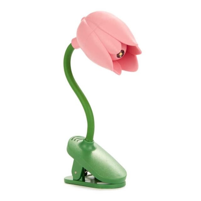 Tulp Leeslampje - Afbeelding 4