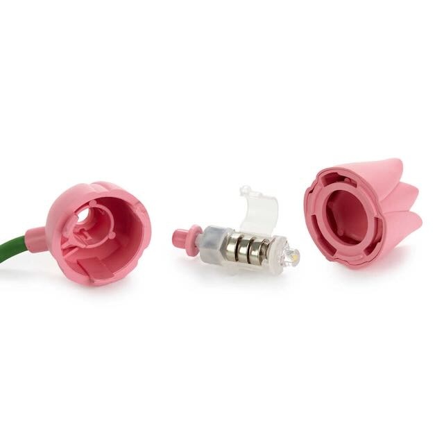 Tulp Leeslampje - Afbeelding 6