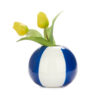 Vaas Strandbal Blauw