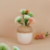Vase Acorn (20 cm hoog)
